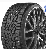 А/шина 215/65R17 SONIX WINTERXPRO STUDS 77 XL 103T
